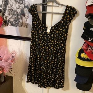 Cute Fall dress